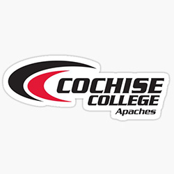 Cochise College Apaches