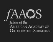 Fellow of American Academy of Orthopaedic Surgeons