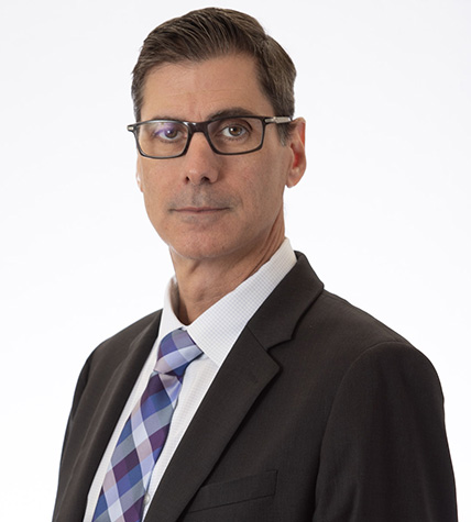 Michael S. Nuzzo, M.D.