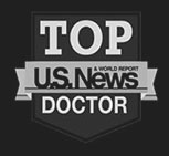 Top US News Doctor and world report